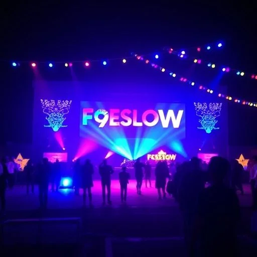 Subtle background pattern of extremely soft, out-of-focus light orbs and shimmering dust, creating a deep, luminous bokeh effect.